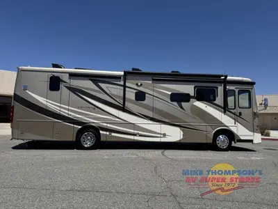 2019 Newmar Ventana photo 16