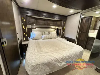 2019 Newmar Ventana photo 33