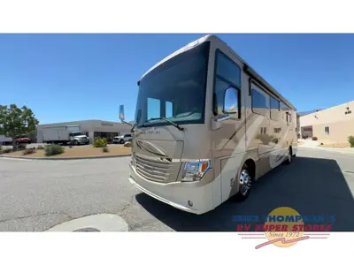 2019 Newmar Ventana photo 8