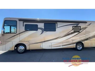 2019 Newmar Ventana photo 9
