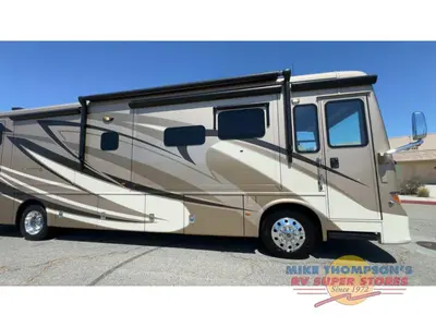 2019 Newmar Ventana photo 6