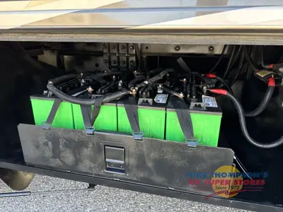 2019 Newmar Ventana photo 48