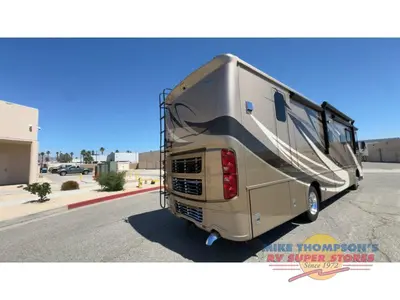 2019 Newmar Ventana photo 4