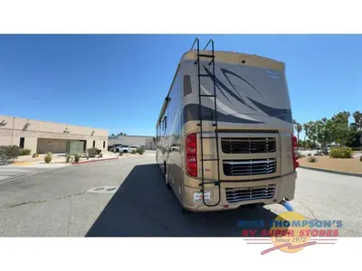 2019 Newmar Ventana photo 3