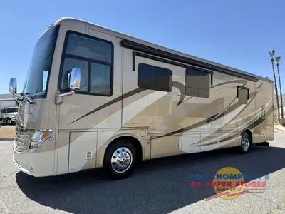 2019 Newmar Ventana photo 11