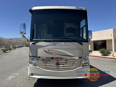 2019 Newmar Ventana photo 10