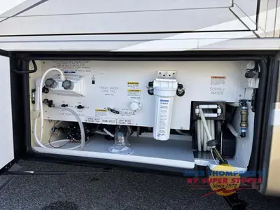 2019 Newmar Ventana photo 50