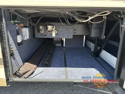 2019 Newmar Ventana photo 44