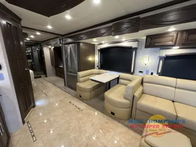 2019 Newmar Ventana photo 22