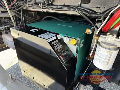 2019 Newmar Ventana photo 49