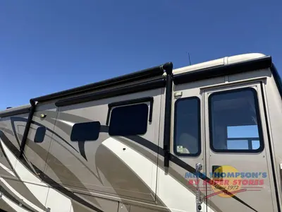 2019 Newmar Ventana photo 47