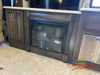 2019 Newmar Ventana photo 25