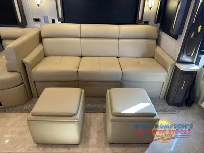 2019 Newmar Ventana photo 23