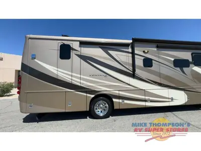 2019 Newmar Ventana photo 5