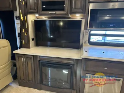 2019 Newmar Ventana photo 24