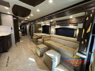 2019 Newmar Ventana photo 20