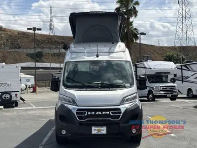 2026 Coachmen RV Pixel photo 10