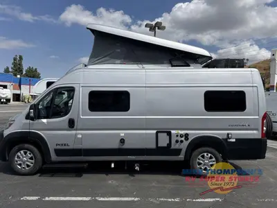 2026 Coachmen RV Pixel photo 12