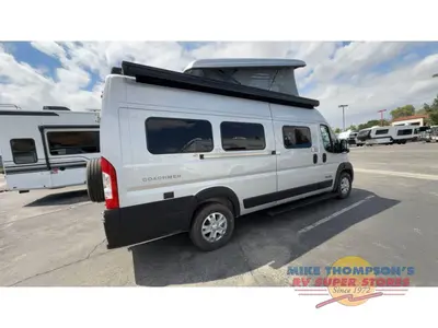 2026 Coachmen RV Pixel photo 8