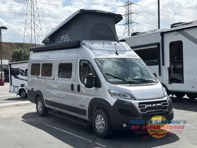 New 2026 Coachmen RV Pixel P 2.0M
