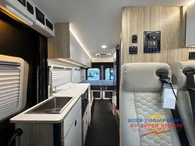 2026 Coachmen RV Pixel photo 23