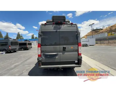 2027 Winnebago Solis photo 6