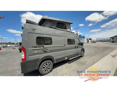 2027 Winnebago Solis photo 7