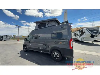 2027 Winnebago Solis photo 5