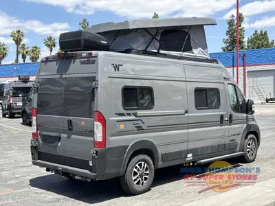 2027 Winnebago Solis photo 15