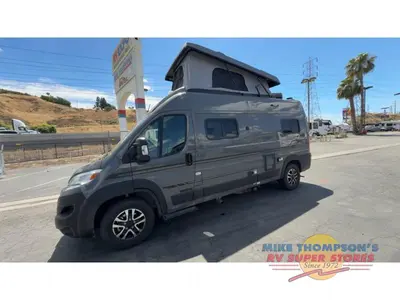 2027 Winnebago Solis photo 3