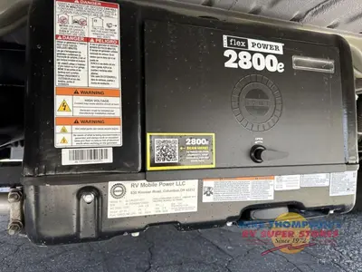 2027 Winnebago Solis photo 34