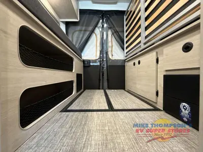 2027 Winnebago Solis photo 30
