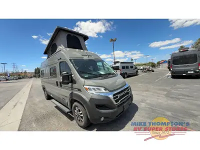 New 2027 Winnebago Solis 59P