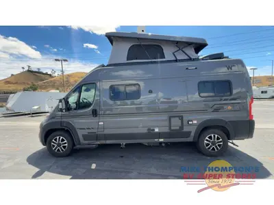 2027 Winnebago Solis photo 4