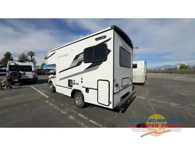 2026 Forest River RV Forester LE photo 6