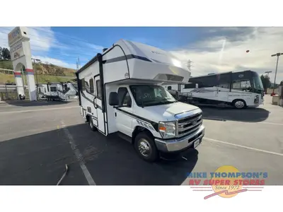 2026 Forest River RV Forester LE photo 2