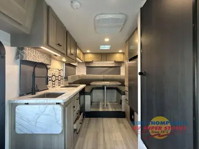2026 Forest River RV Forester LE photo 22