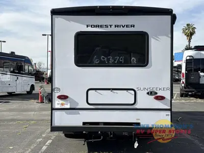 2026 Forest River RV Forester LE photo 14