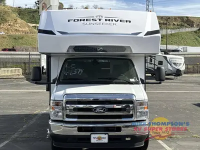 2026 Forest River RV Forester LE photo 10