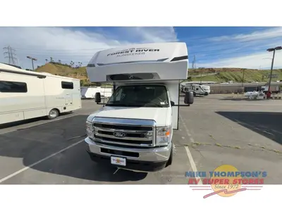 2026 Forest River RV Forester LE photo 3