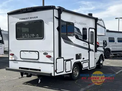 2026 Forest River RV Forester LE photo 15