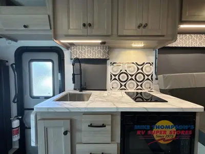 2026 Forest River RV Forester LE photo 24