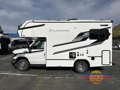 2026 Forest River RV Forester LE photo 12