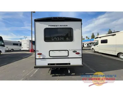 2026 Forest River RV Forester LE photo 7