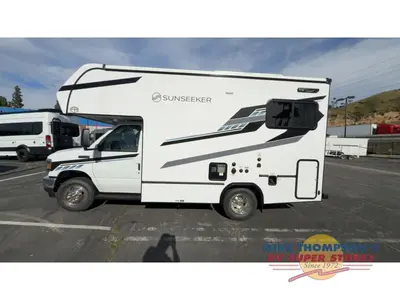 2026 Forest River RV Forester LE photo 5