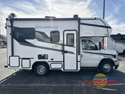 2026 Forest River RV Forester LE photo 16