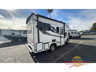 2026 Forest River RV Forester LE photo 8
