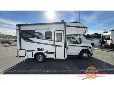 2026 Forest River RV Forester LE photo 9