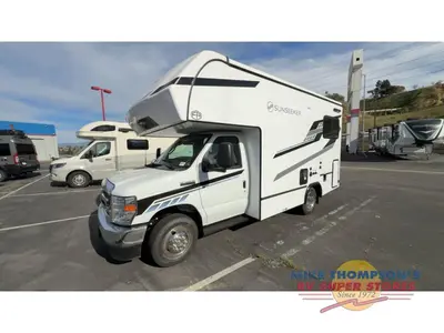 2026 Forest River RV Forester LE photo 4