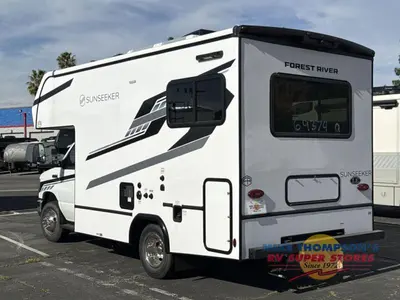 2026 Forest River RV Forester LE photo 13